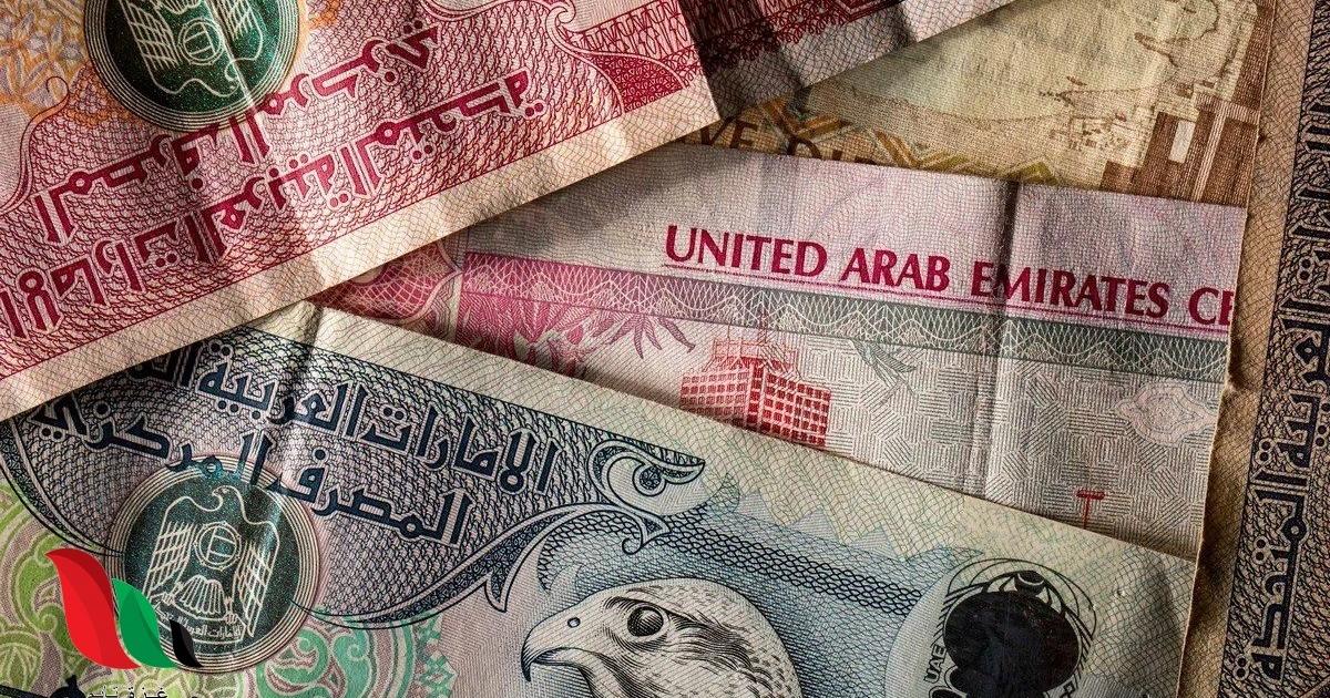 سعر الدرهم الإماراتي في البنوك المصرية