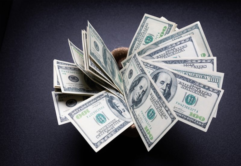 سعر الدولار في البنوك المصرية