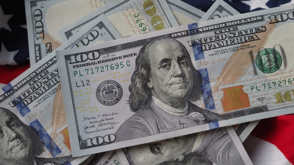 سعر الدولار في البنوك المصرية