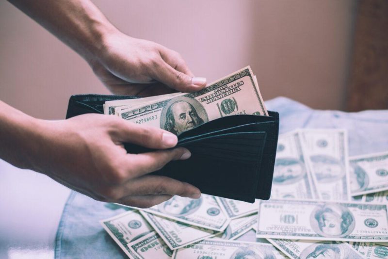 سعر الدولار في البنوك المصرية