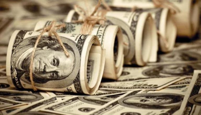 سعر الدولار في البنوك المصرية