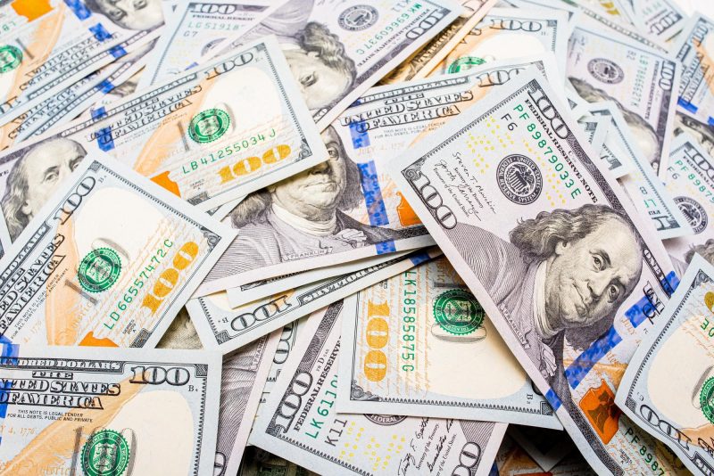 سعر الدولار في البنوك المصرية