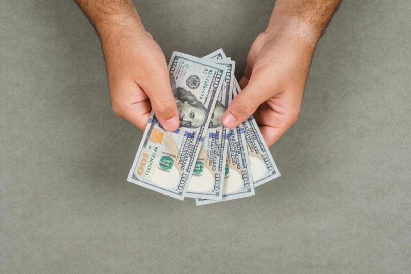 سعر الدولار في البنوك المصرية
