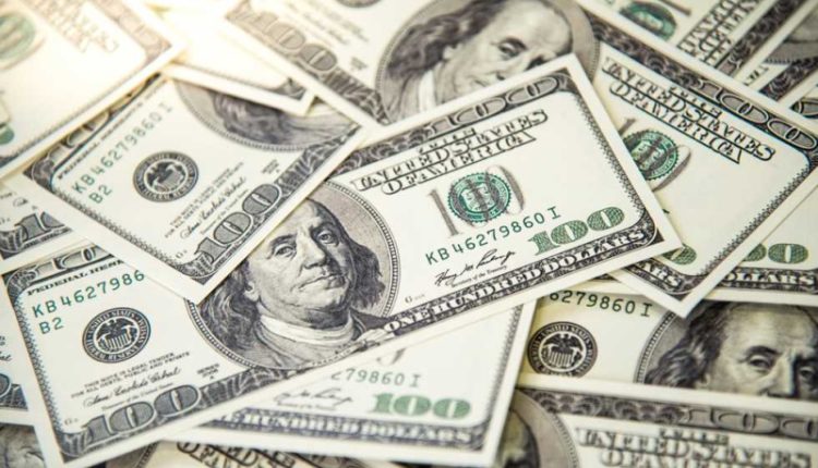 سعر الدولار في البنوك المصرية