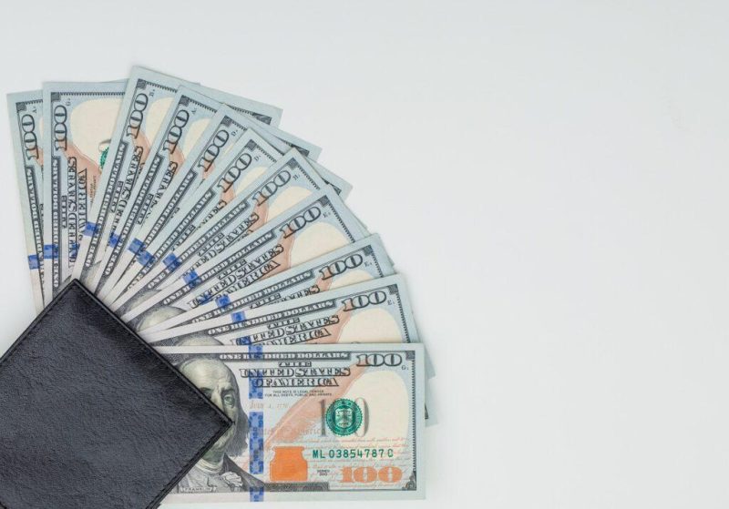 سعر الدولار في البنوك المصرية