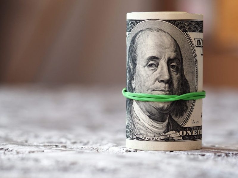 سعر الدولار في البنوك المصرية