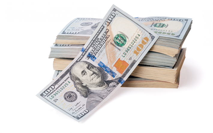 سعر الدولار في البنوك المصرية