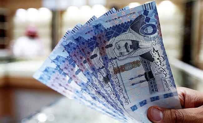 سعر الرياال السعودي في البنوك المصرية