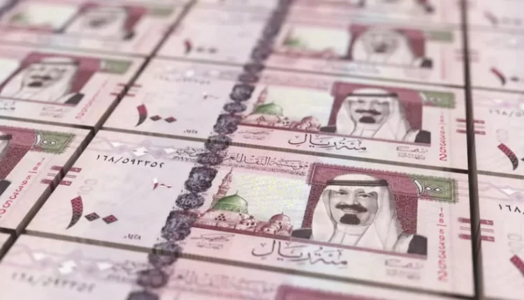 سعر الريال السعودي في البنوك المصرية