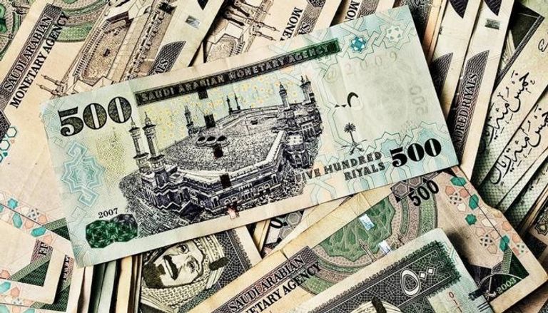 سعر الريال السعودي في البنوك المصرية