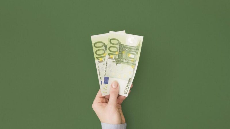 سعر اليورو في البنوك المصرية