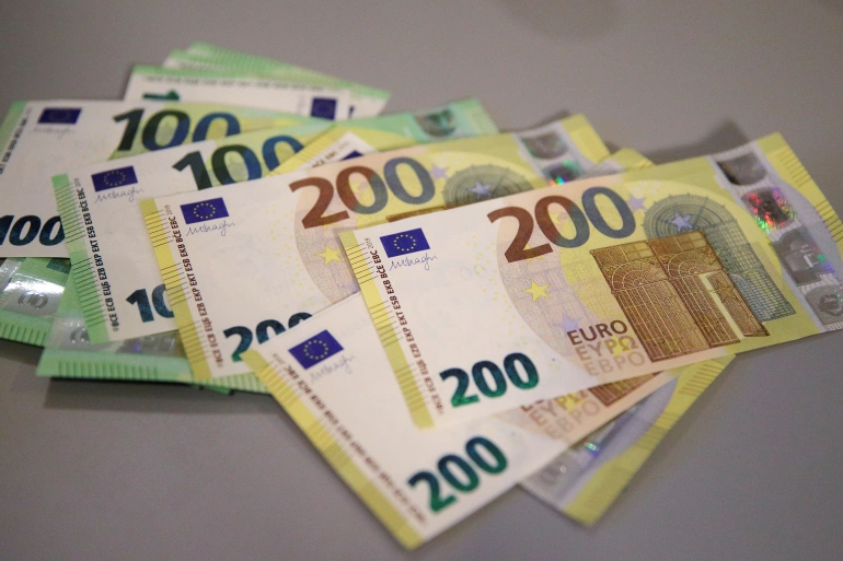سعر اليورو في البنوك المصرية
