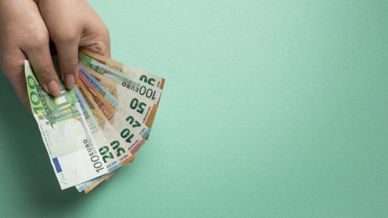 سعر اليورو في البنوك المصرية