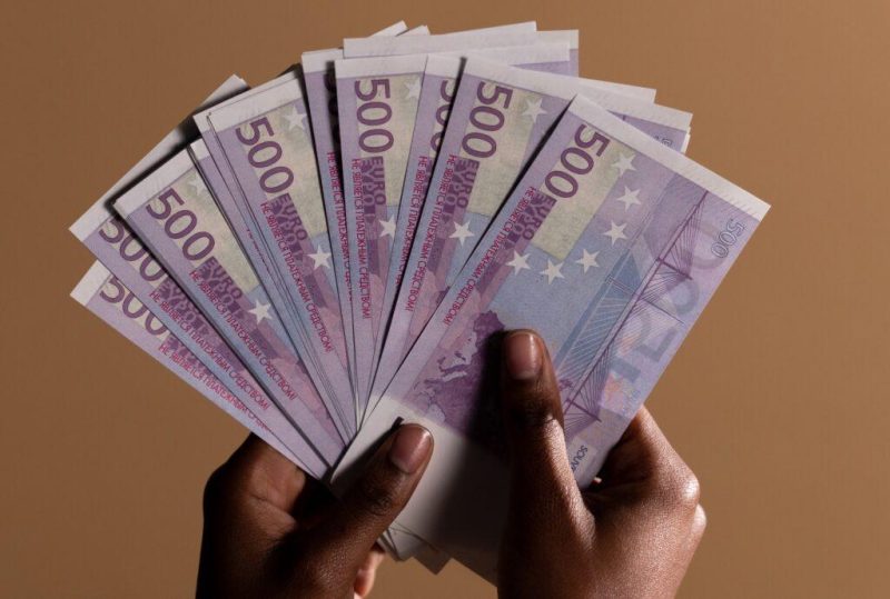 سعر اليورو في البنوك المصرية