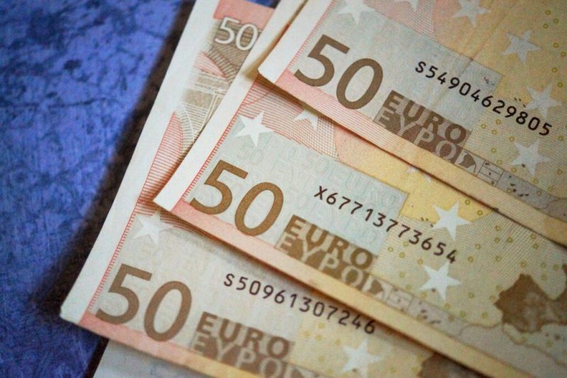 سعر اليورو في البنوك المصرية
