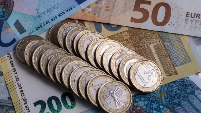 سعر اليورو في البنوك المصرية