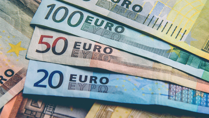 سعر اليورو في البنوك المصريه