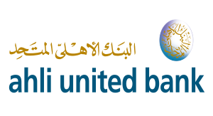 شعار البنك الأهلي المتحد