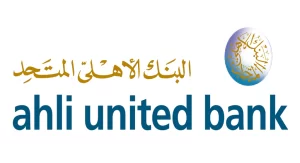 شعار البنك الأهلي المتحد