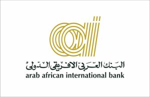 شعار البنك العربي الافريقي