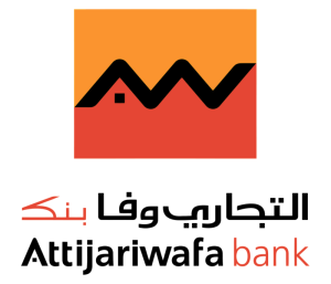 شعار التجاري وفا بنك
