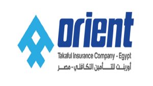 شعار شركة أورينت للتأمين التكافلي مصر