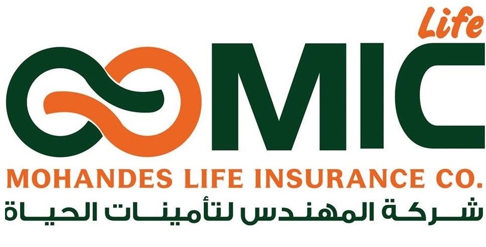 شعار شركة المهندس لتأمينات الحياة