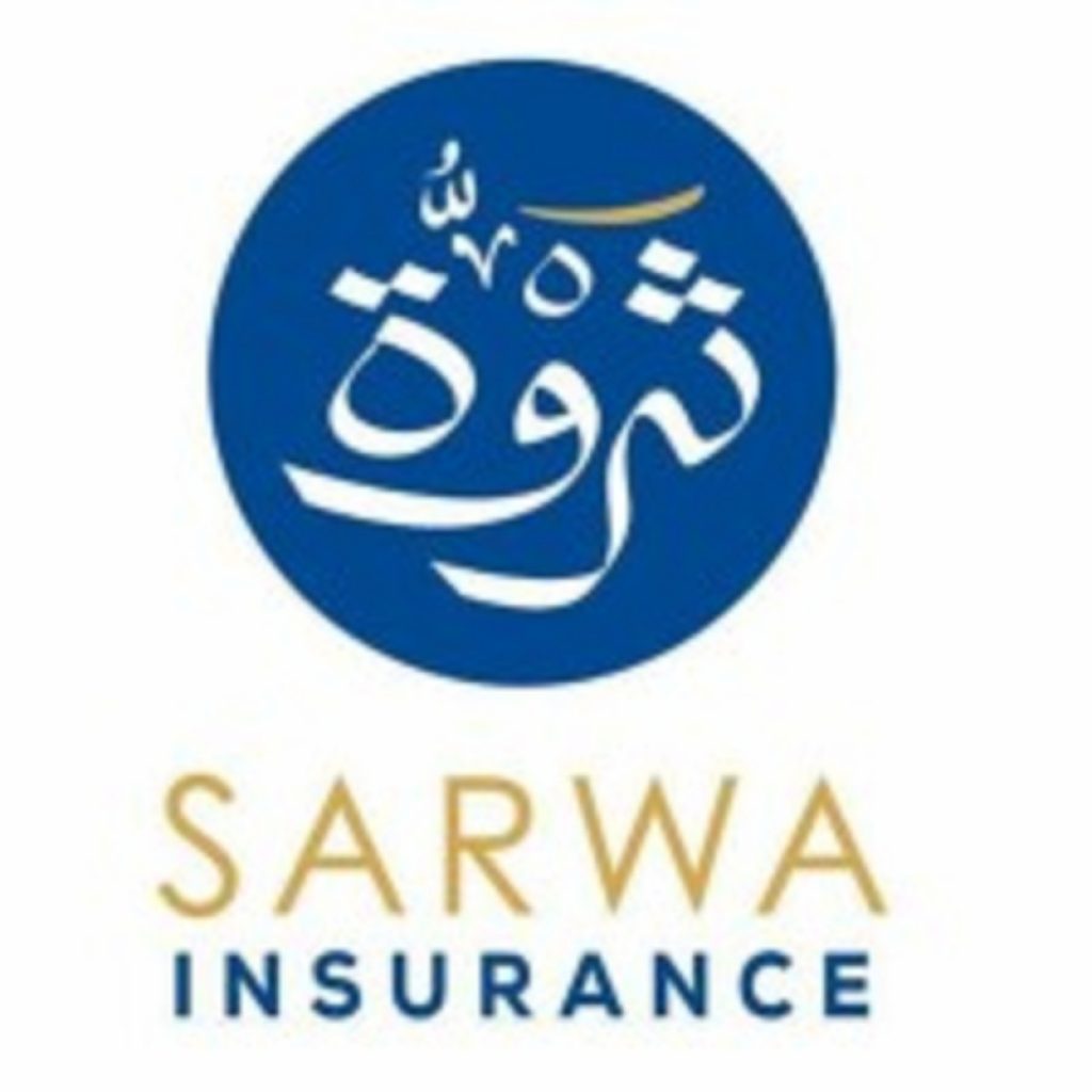 شعار شركة ثروة للتأمين