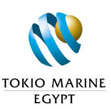 شعار شركة طوكيو مارين مصر جنرال