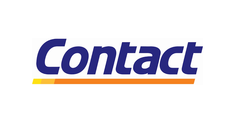 شعار شركة كونتكت المالية القابضة