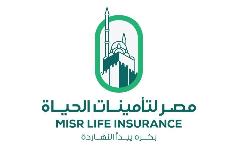 شعار مصر لتأمينات الحياة