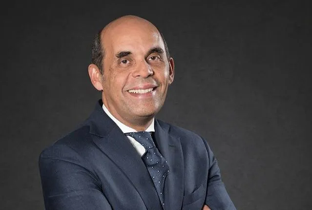 طارق فايد,رئيس بنك القاهرة