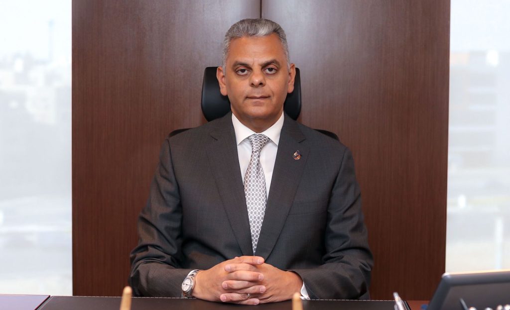 الاتحاد المصري للتأمين يخاطب «الرقابة المالية» لاعتماد منتج المحاصيل الزراعية عقب تطويره علاء الزهيري رئيس الاتحاد المصري للتأمين