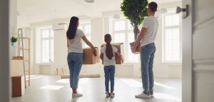 قرض تجديد المنزل ببنك أبو ظبي الأول