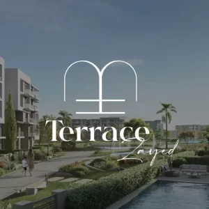 مشروع Terrace بالشيخ زايد