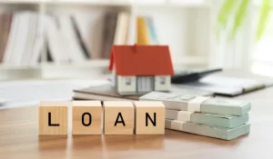 منتج القروض بضمان الأوعية الإدخارية