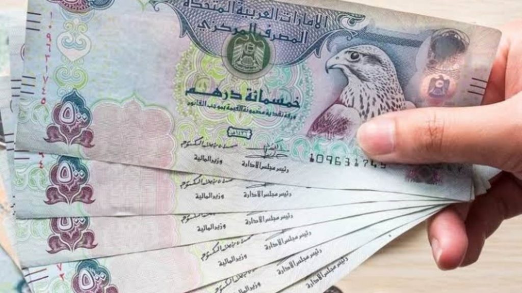 سعر الدرهم الإماراتي مقابل الجنيه المصري اليوم الثلاثاء 20-8-2024 سعر الدرهم الاماراتي بالبنوك أمام الجنيه