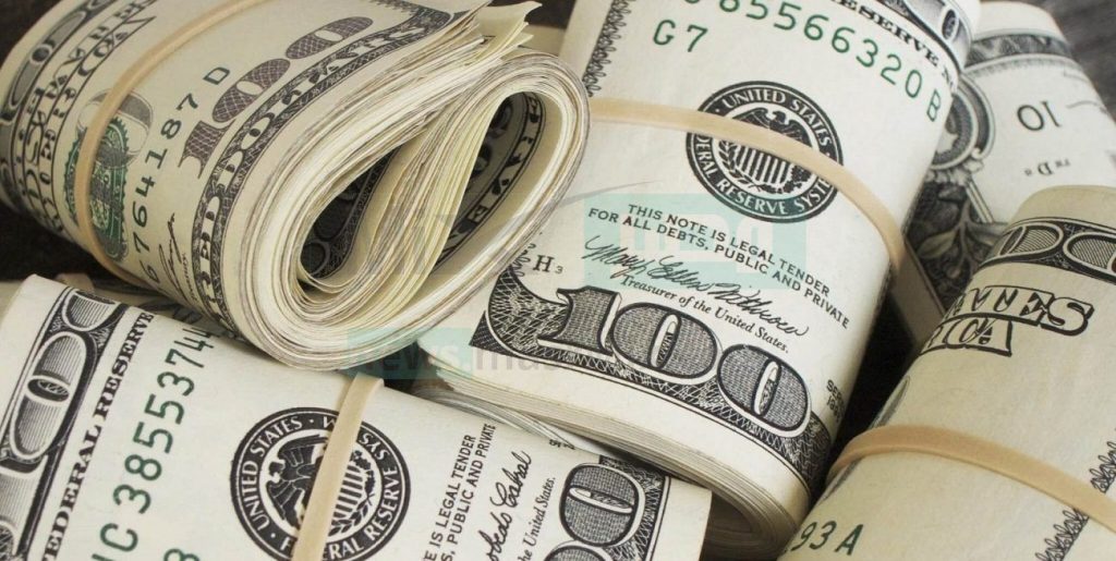 سعر الدولار بالبنوك أمام الجنيه اليوم الخميس 5-1-2023 سعر الدولار بالبنوك أمام الجنيه