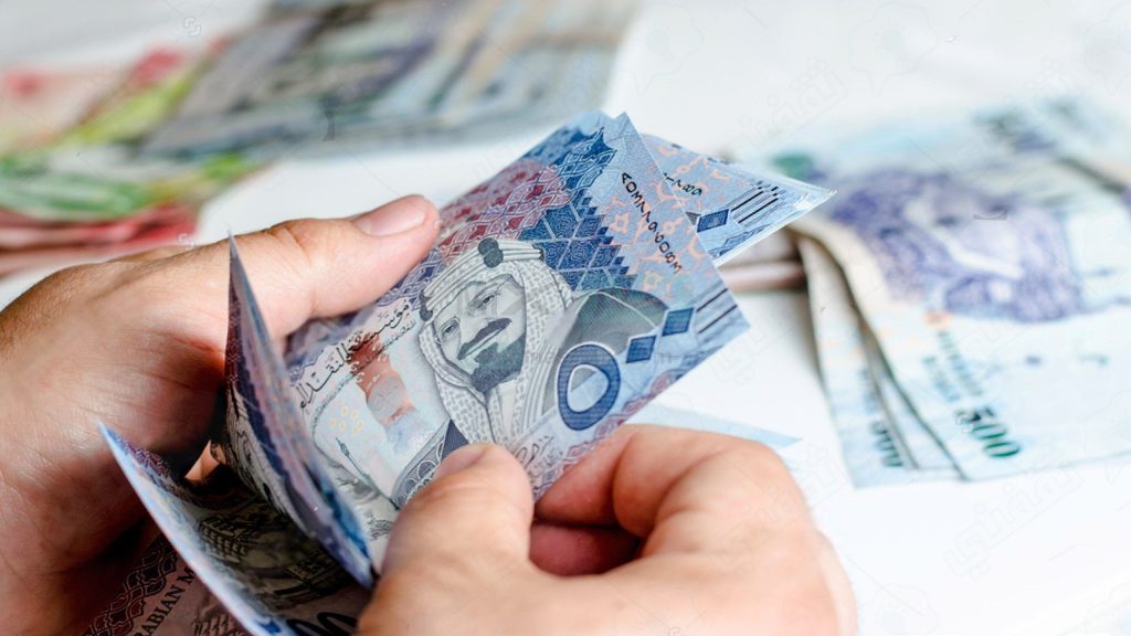 أسعار الريال السعودي مقابل الجنيه اليوم الخميس 20-6-2024 الريال السعودي