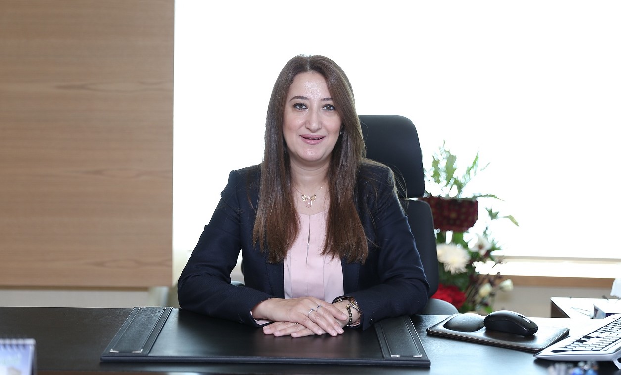 داليا الباز أقوى سيدة أعمال مصرية بشهادة فوربس: 28 سنة خبرة بنكية