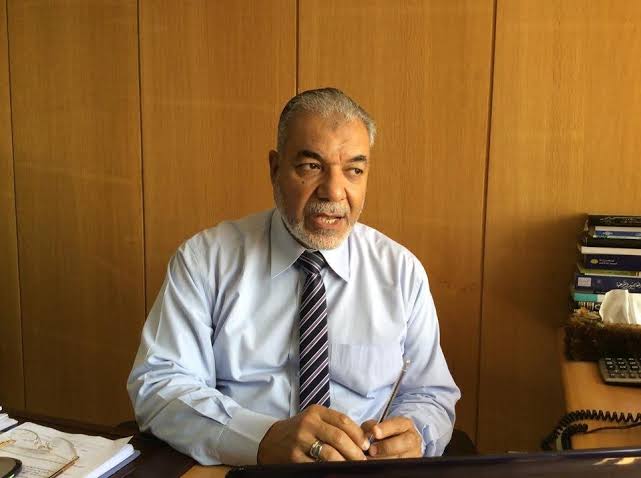 محمد البلتاجي رئيس الجمعية المصرية للتمويل الإسلامي