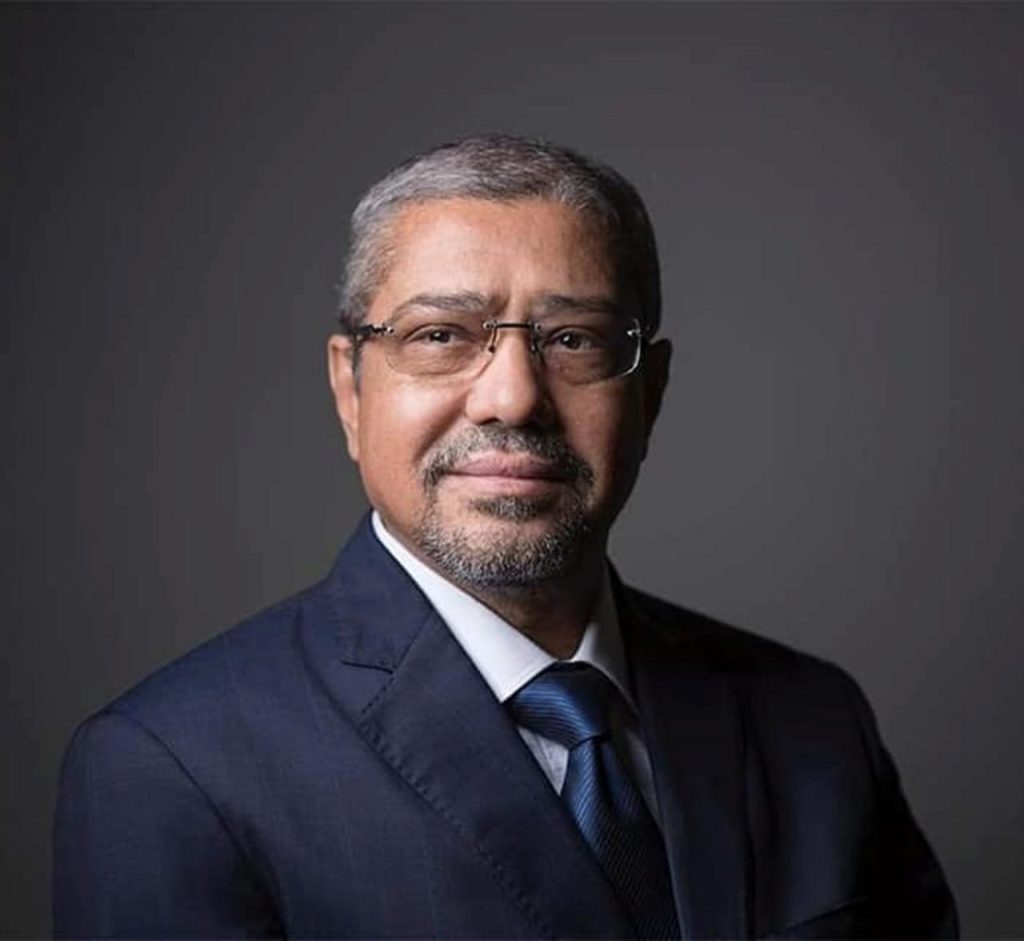 «القاهرة التجارية» تتعاون مع «جي أي جي وفوري للوساطة» للتأمين على ممتلكات وحياة منتسبي الغرفة المهندس إبراهيم العربي رئيس الاتحاد العام للغرف التجارية