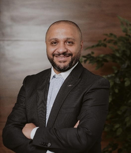 سامح أنس عضوًا منتدبًا لشركة أكسا للتأمين