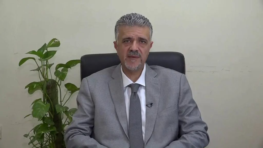 المالية: إنشاء برنامج دولي لإصدارات الصكوك السيادية بقيمة 5 مليارات دولار وتسجيله في بورصة لندن محمد حجازى رئيس وحدة إدارة الدين العام بوزارة المالية