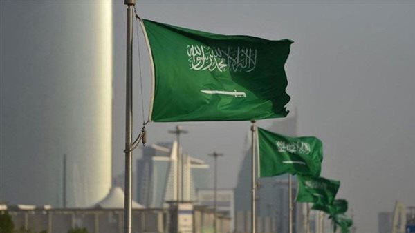 الصندوق السيادي السعودي