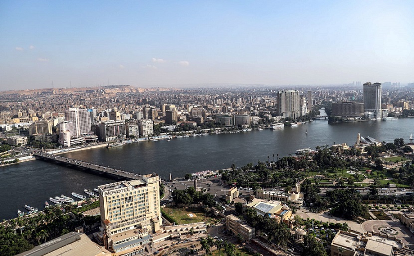 معدل التضخم السنوي في مصر