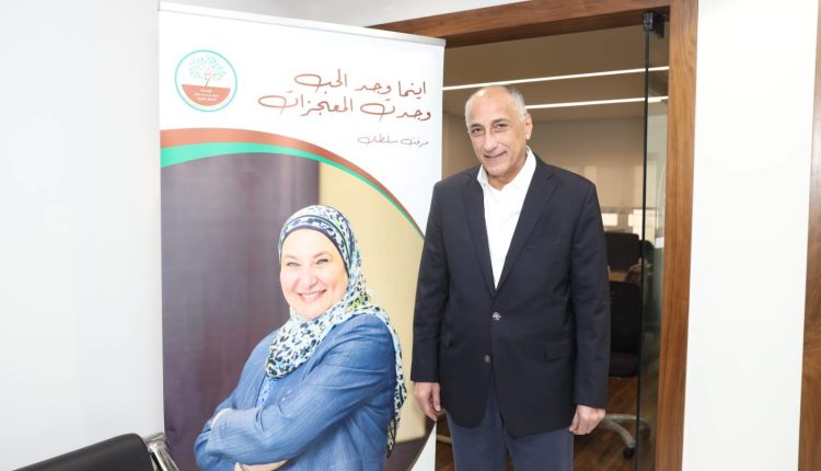 ميرفت سلطان
