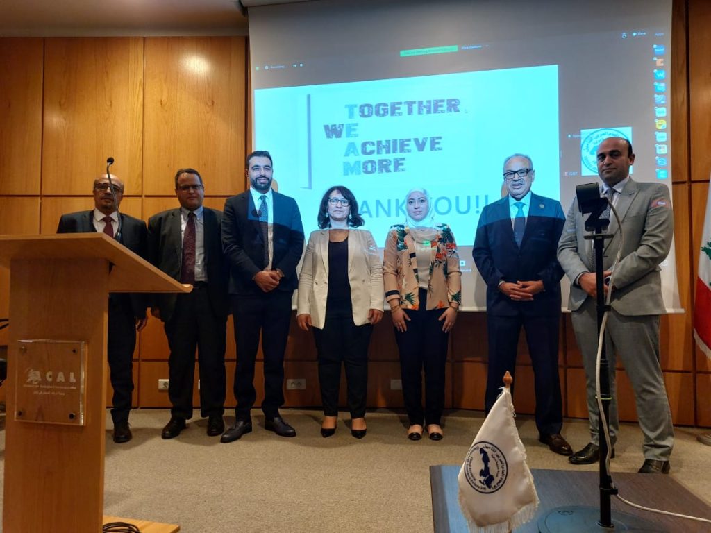 الإتحاد العربي للتأمين يعلن عن تأسيس رابطة الاكتواريين العرب