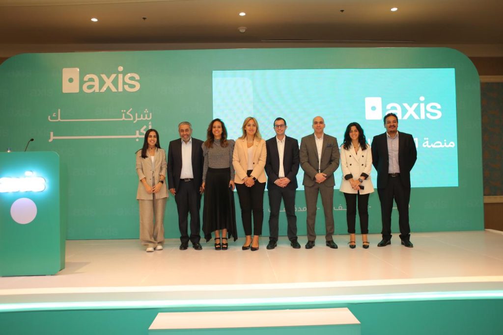 «أكسس» تطلق منصة مدفوعات إلكترونية لتمكين الشركات الصغيرة والمتوسطة ومتناهية الصغر جزء من المؤتمر