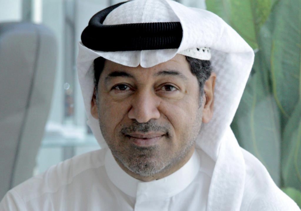 إبراهيم خليل إبراهيم، الرئيس التنفيذي لشركة فينتك روبوز البحرينية